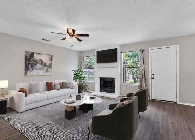 Property at 1214 Green Terrace Dr, Round Rock, TX 78664, 4 beds, 3 baths