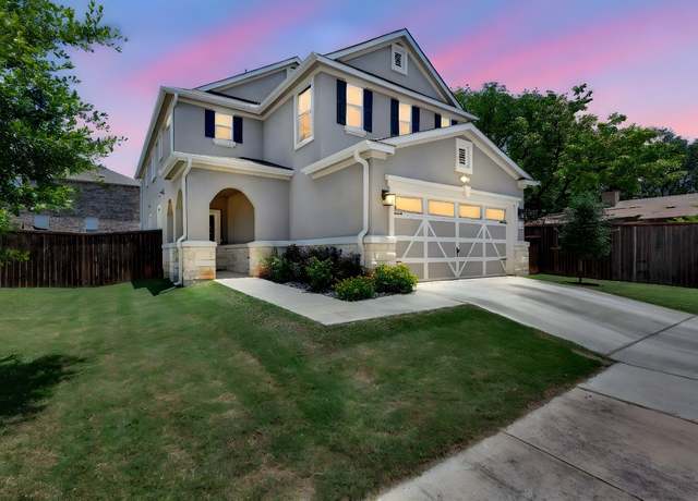 Property at 800 Sand Hill Branch Dr #38, Austin, TX 78748, 4 beds, 2.5 baths