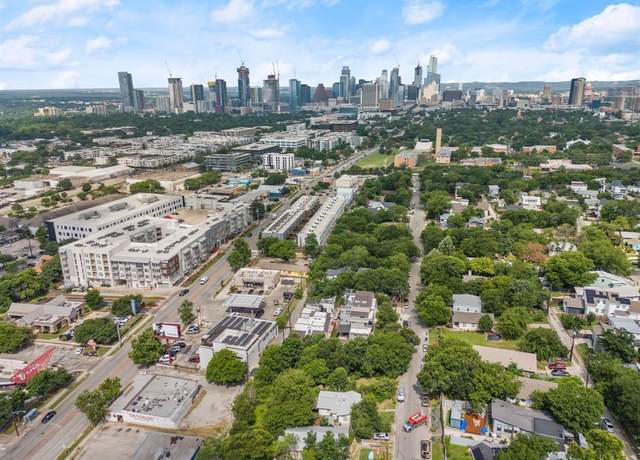 Property at 2111 E 8th St, Austin, TX 78702, 4 beds, 3 baths