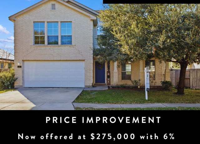 Property at 229 Rocky Ridge Dr, New Braunfels, TX 78130, 3 beds, 2.5 baths