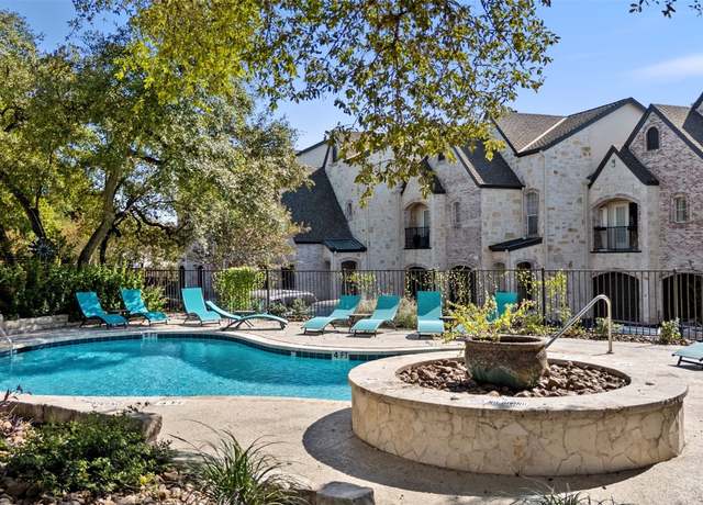 Property at 1701 Spyglass Dr #11, Austin, TX 78746, 3 beds, 2.5 baths
