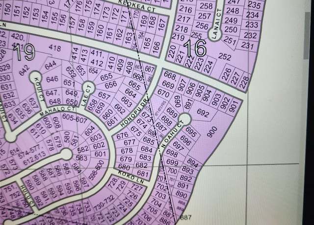 Property at 000 Tbd, Bastrop, TX 78602