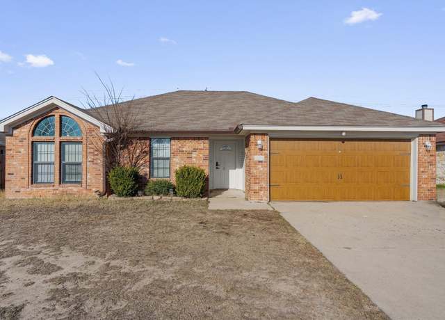 Property at 3305 Westwood Dr, Killeen, TX 76549, 3 beds, 2 baths