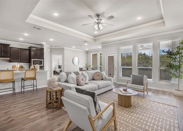 Property at 1207 Haley Ln, Salado, TX 76571, 4 beds, 2 baths