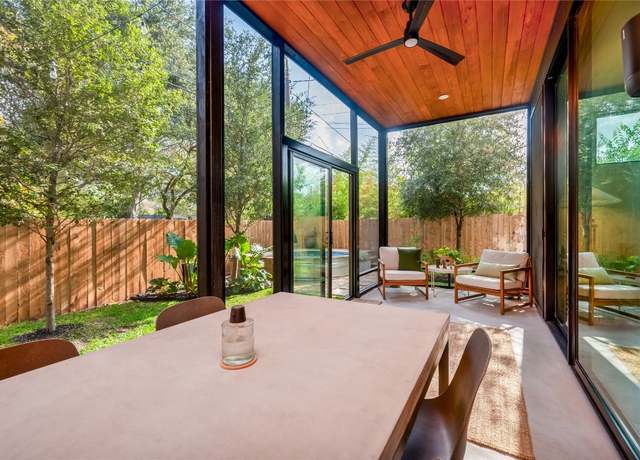 Property at 4607 Jinx Ave Unit B, Austin, TX 78745, 3 beds, 2.5 baths