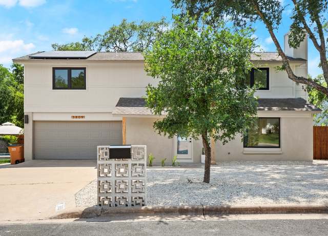 Property at 3809 Eton Ln, Austin, TX 78727, 4 beds, 2.5 baths