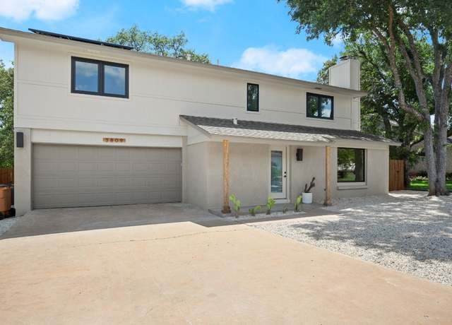 Property at 3809 Eton Ln, Austin, TX 78727, 4 beds, 2.5 baths