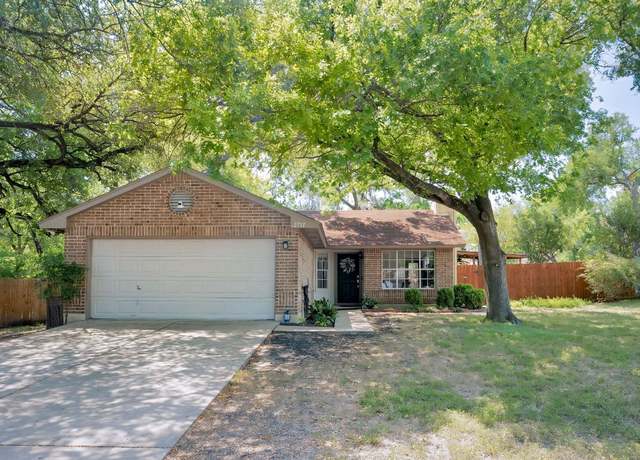 Property at 2711 Bobby Ln, Austin, TX 78745, 3 beds, 2 baths