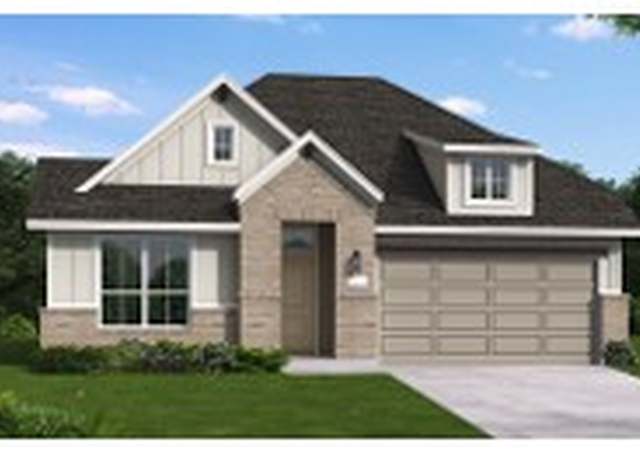 Property at 1037 Sonata Pl, Round Rock, TX 78681, 4 beds, 3 baths