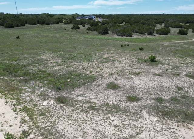 Property at Lot 56 Serenity Dr, Bertram, TX 78605