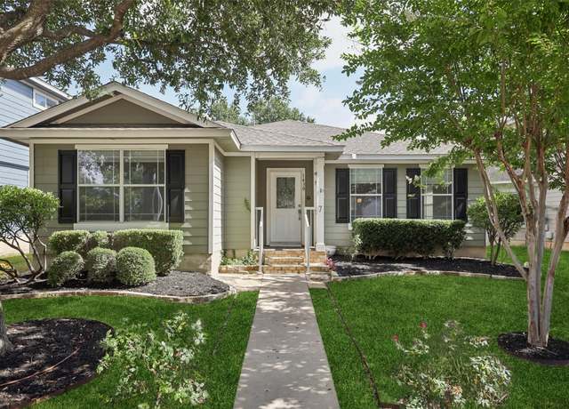 Property at 1430 Big Bend Dr #7, Cedar Park, TX 78613, 3 beds, 2 baths