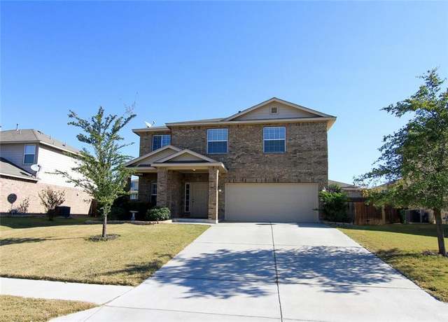 Property at 2705 Overton St, Round Rock, TX 78665, 4 beds, 2.5 baths
