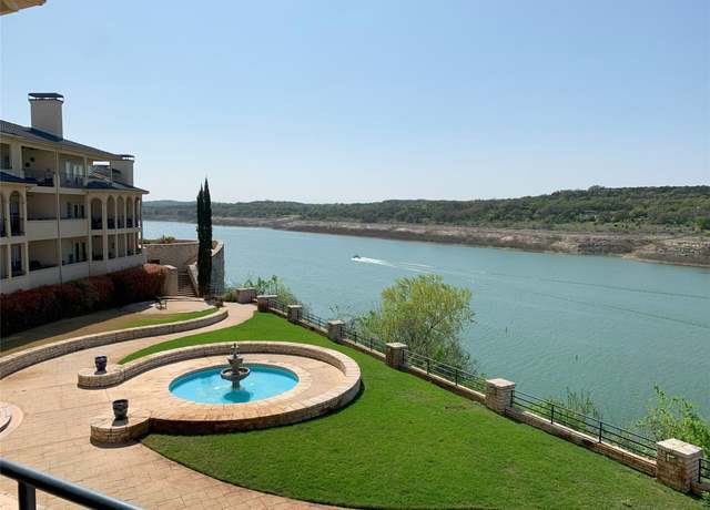 Property at 3404 American Dr #2202, Lago Vista, TX 78645, 2 beds, 2 baths