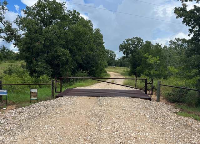 Property at 3519 County Road 127 Rd, Ledbetter, TX 78946