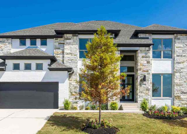 Property at 1540 Jolie Rose Bnd, Leander, TX 78641, 5 beds, 4.5 baths