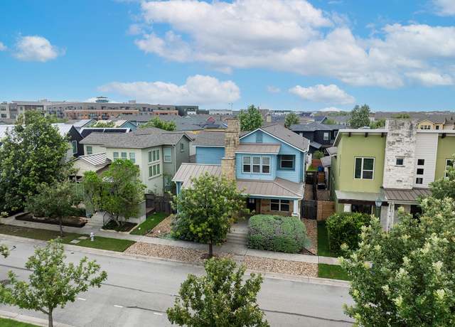 Property at 3112 Tom Miller St, Austin, TX 78723, 4 beds, 3 baths