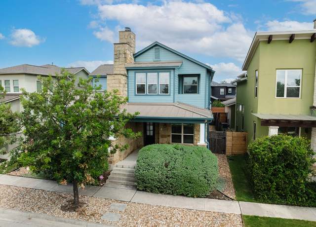 Property at 3112 Tom Miller St, Austin, TX 78723, 4 beds, 3 baths