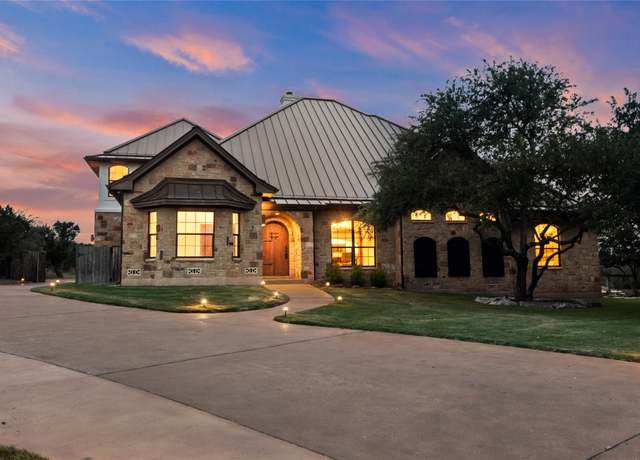 Property at 201 N Canyonwood Dr, Dripping Springs, TX 78620, 8 beds, 6 baths