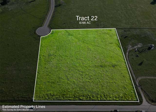 Property at 115 Hartfield Meadow Ln, Round Top, TX 78954