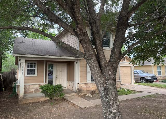 Property at 13208 Briarcreek Loop, Manor, TX 78653, 3 beds, 2.5 baths