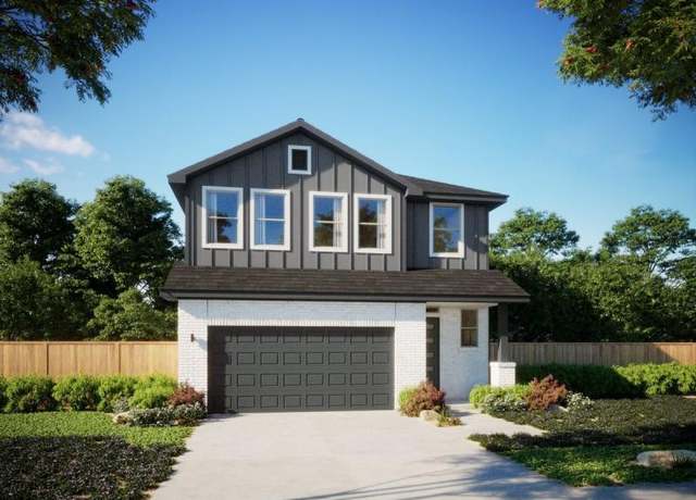 Property at 1507 Corsac Way, Austin, TX 78758, 3 beds, 2.5 baths