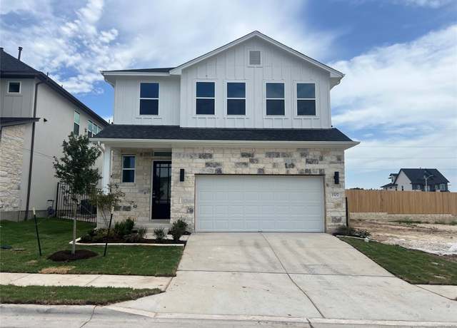 Property at 1507 Corsac Way, Austin, TX 78758, 3 beds, 2.5 baths