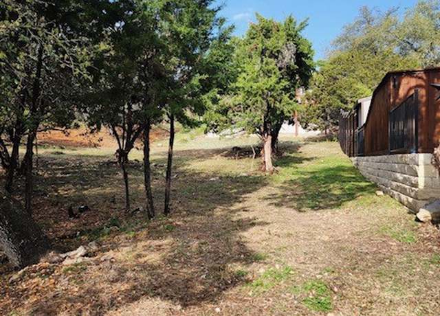 Property at 18510 Staghorn Dr, Point Venture, TX 78645