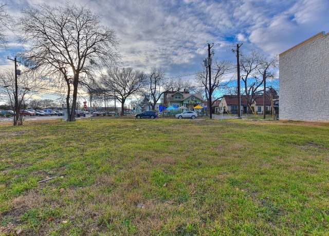 Property at 205 E 9th Lot 5b St, Georgetown, TX 78626