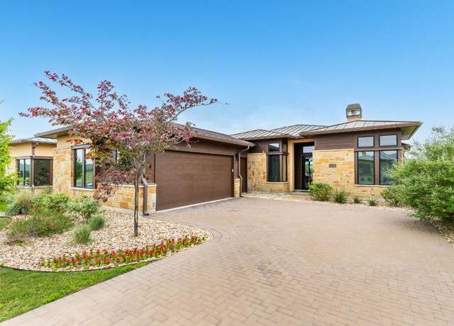 Property at 2317 Kahala Sunset Dr, Spicewood, TX 78669, 3 beds, 3.5 baths