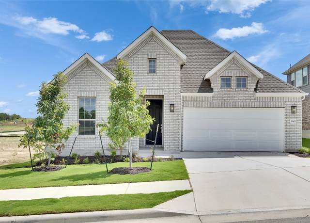 Property at 20425 Gillbrand Rd, Manor, TX 78653, 4 beds, 3 baths