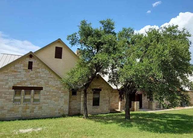 Property at 409 Venture Blvd S, Point Venture, TX 78645, 4 beds, 4 baths