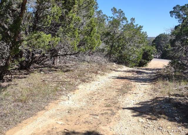 Property at TBD W Valley Spring Rd, Wimberley, TX 78676