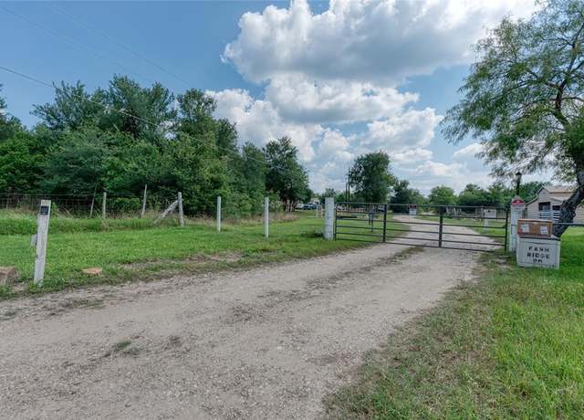 Property at 221 Fawn Ridge Rd, Cedar Creek, TX 78612