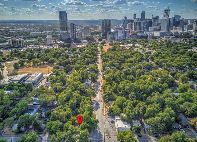 Property at 1511 Holly St, Austin, TX 78702, 2 beds, 1 bath