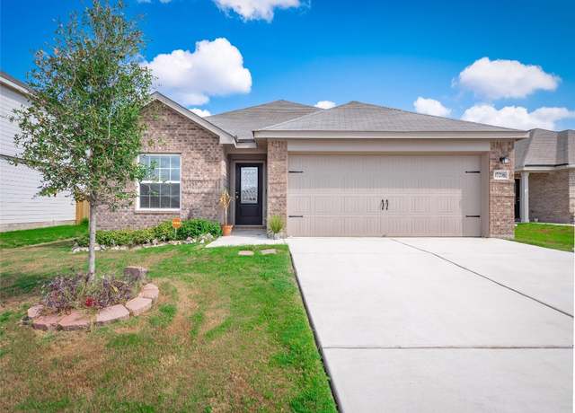 Property at 17216 Farmhouse Ln, Elgin, TX 78621, 3 beds, 2 baths