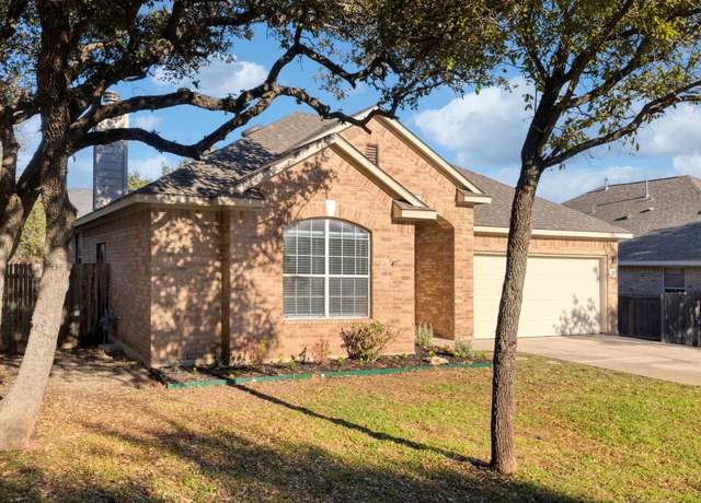 Property at 316 Sendero Ln, Leander, TX 78641, 3 beds, 2 baths