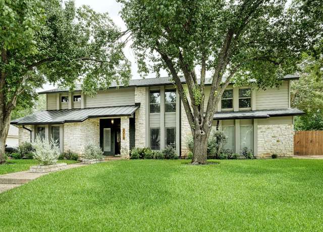 Property at 2018 Shadowbrook Cir, Round Rock, TX 78681, 4 beds, 3.5 baths