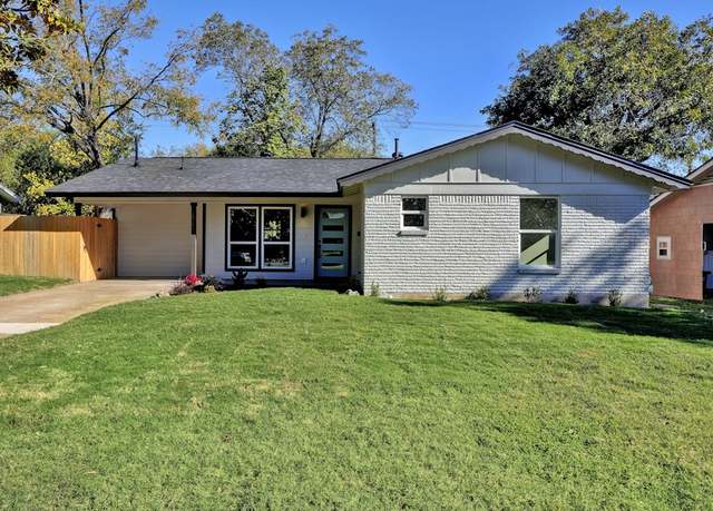Property at 1520 Weyford Dr, Austin, TX 78757, 3 beds, 2 baths