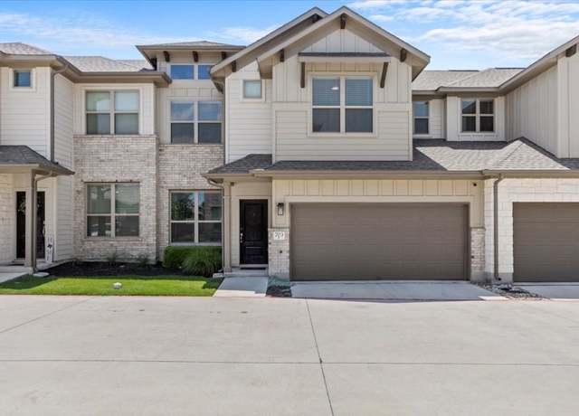 Property at 2500 Forest Creek Dr #703, Round Rock, TX 78665, 3 beds, 2.5 baths