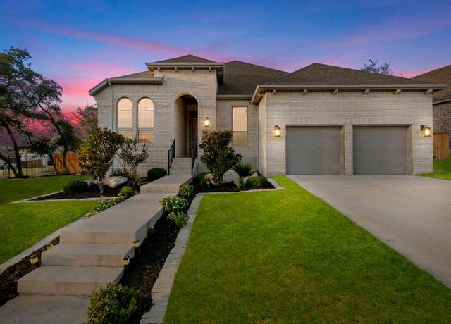 Property at 616 Copper Sage Dr, San Marcos, TX 78666, 4 beds, 3 baths