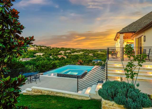 Property at 2212 Normandy Vw, Leander, TX 78641, 4 beds, 4.5 baths
