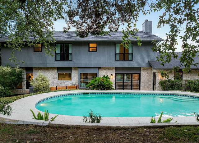 Property at 7302 Jester Blvd, Austin, TX 78750, 4 beds, 2.5 baths