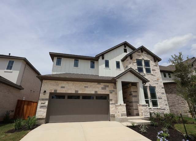 Property at 1746 Sawmill Xing, Round Rock, TX 78665, 4 beds, 3 baths