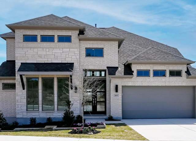 Property at 109 Lambs Ear Path, San Marcos, TX 78666, 4 beds, 3 baths