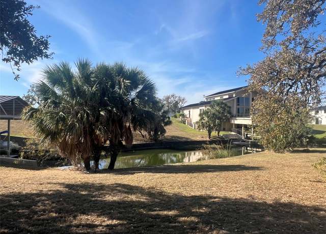 Property at 83 Applehead Island Dr, Horseshoe Bay, TX 78657