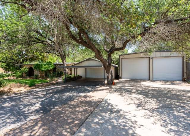 Property at 417 Cr 136a, Kingsland, TX 78639, 3 beds, 2 baths