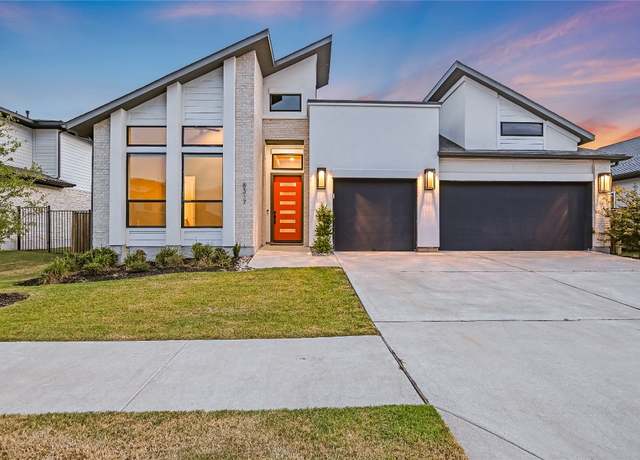 Property at 8317 Hubble Walk, Austin, TX 78744, 4 beds, 3 baths