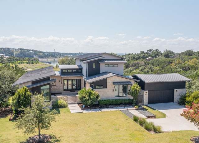 Property at 18612 Flying J Blvd, Spicewood, TX 78669, 4 beds, 4 baths