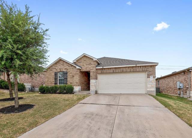 Property at 6225 Adair Dr, Austin, TX 78754, 3 beds, 2 baths
