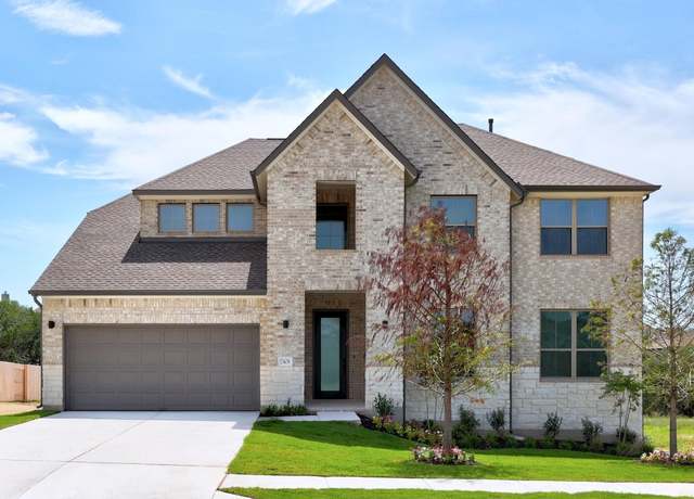 Property at 7409 Desert Needle Dr, Lago Vista, TX 78645, 4 beds, 3.5 baths